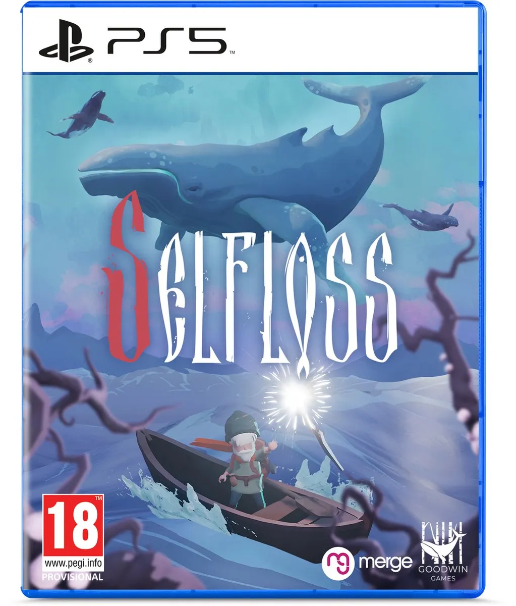 Mindscape Selfloss