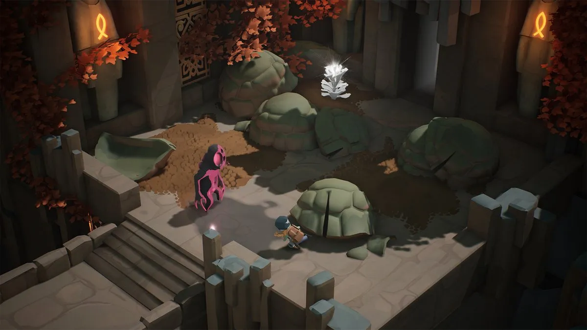 Mindscape Selfloss - PS5 - afbeelding 6 van 6