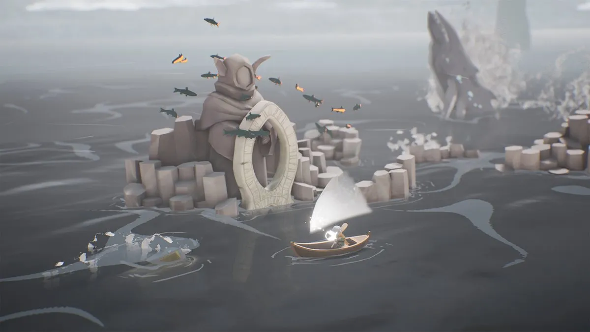 Mindscape Selfloss - PS5