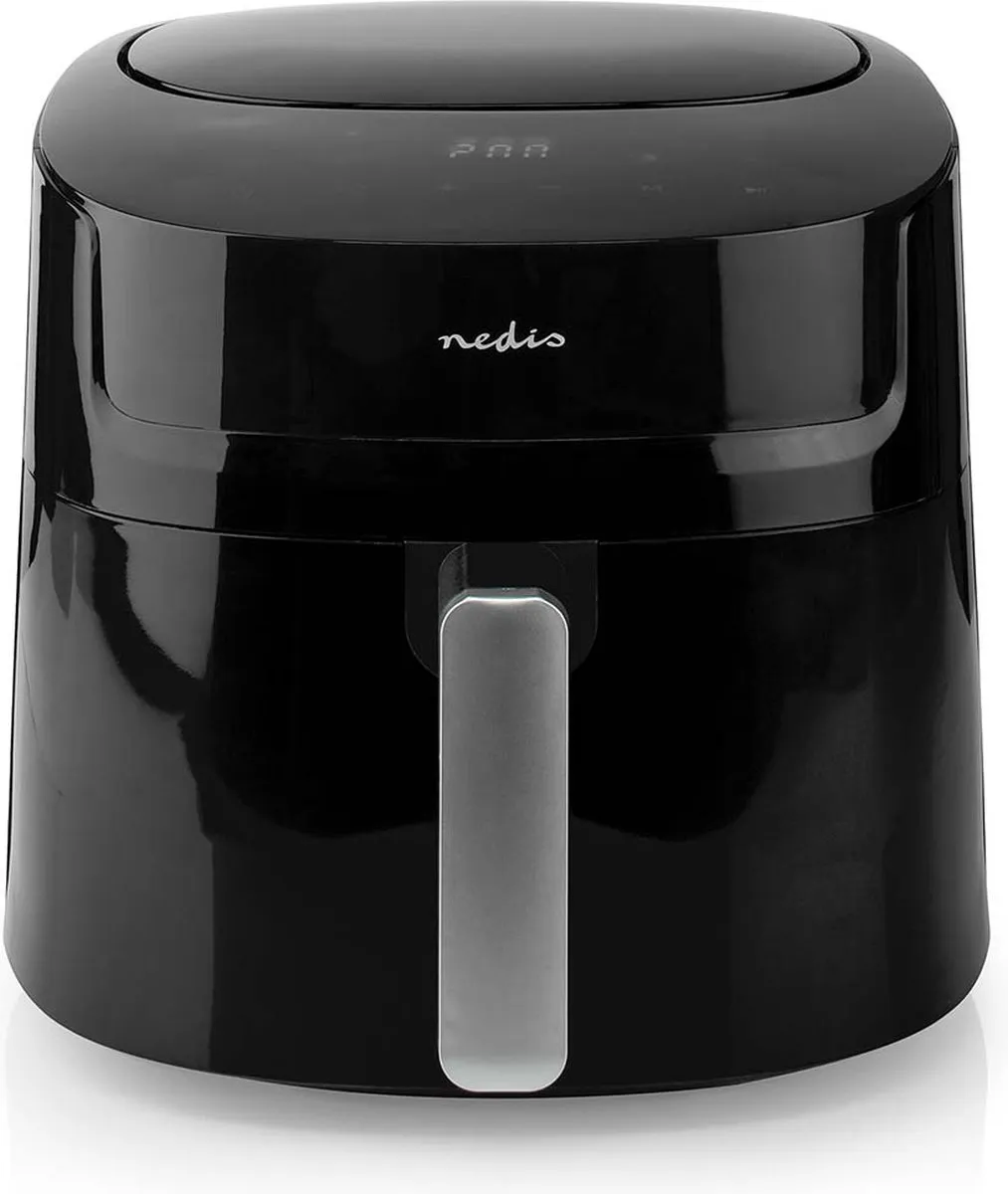 Nedis Airfryer XXL 7,2L