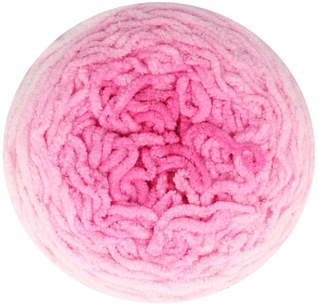 Scheepjes Big Darling Monochrome Cake 437 Snowberry