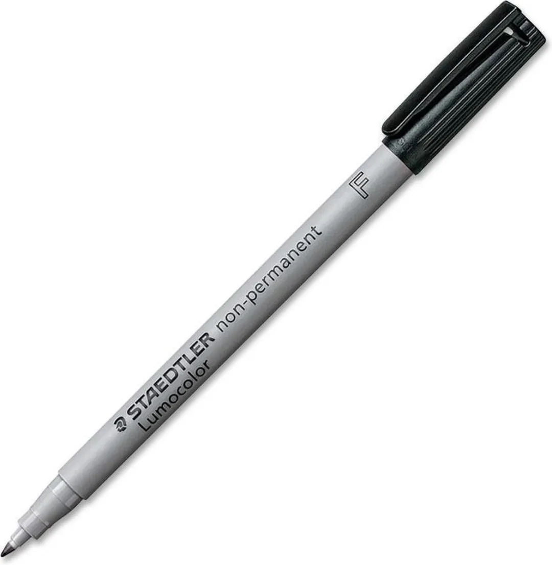 STAEDTLER Lumocolor 316 Non Permanent Viltstift