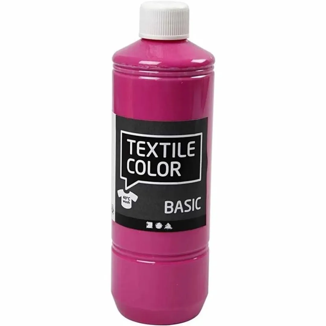 Creativ Company Textielverf 500ml