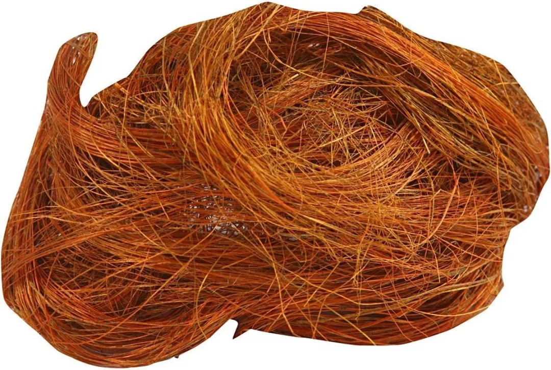 Creativ Company Sisal Rust 8g
