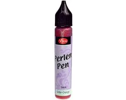 Viva Decor Parelpen Glitter