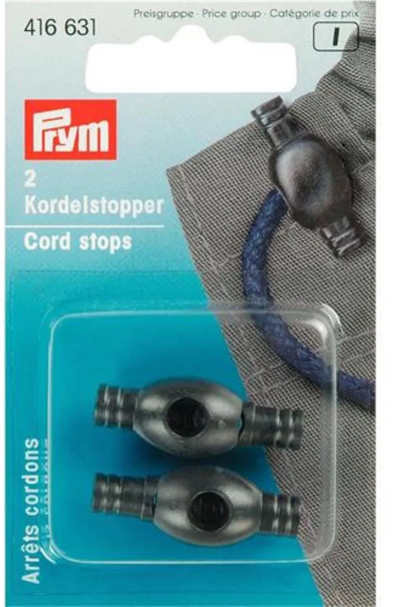 Prym Koordstoppers 2x