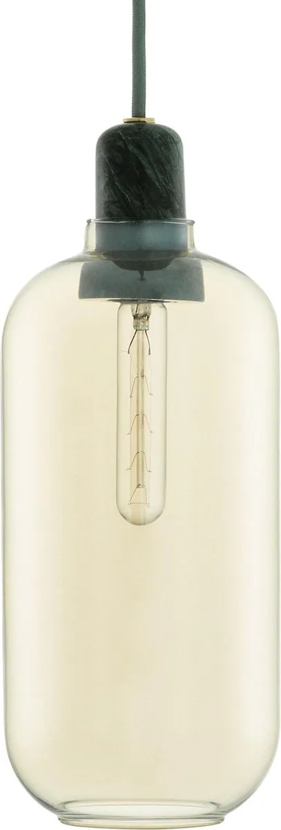 Normann Copenhagen Amp Hanglamp 25W