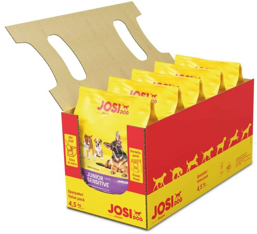 Josera Josidog Junior Sensitive Hondenvoer 900g