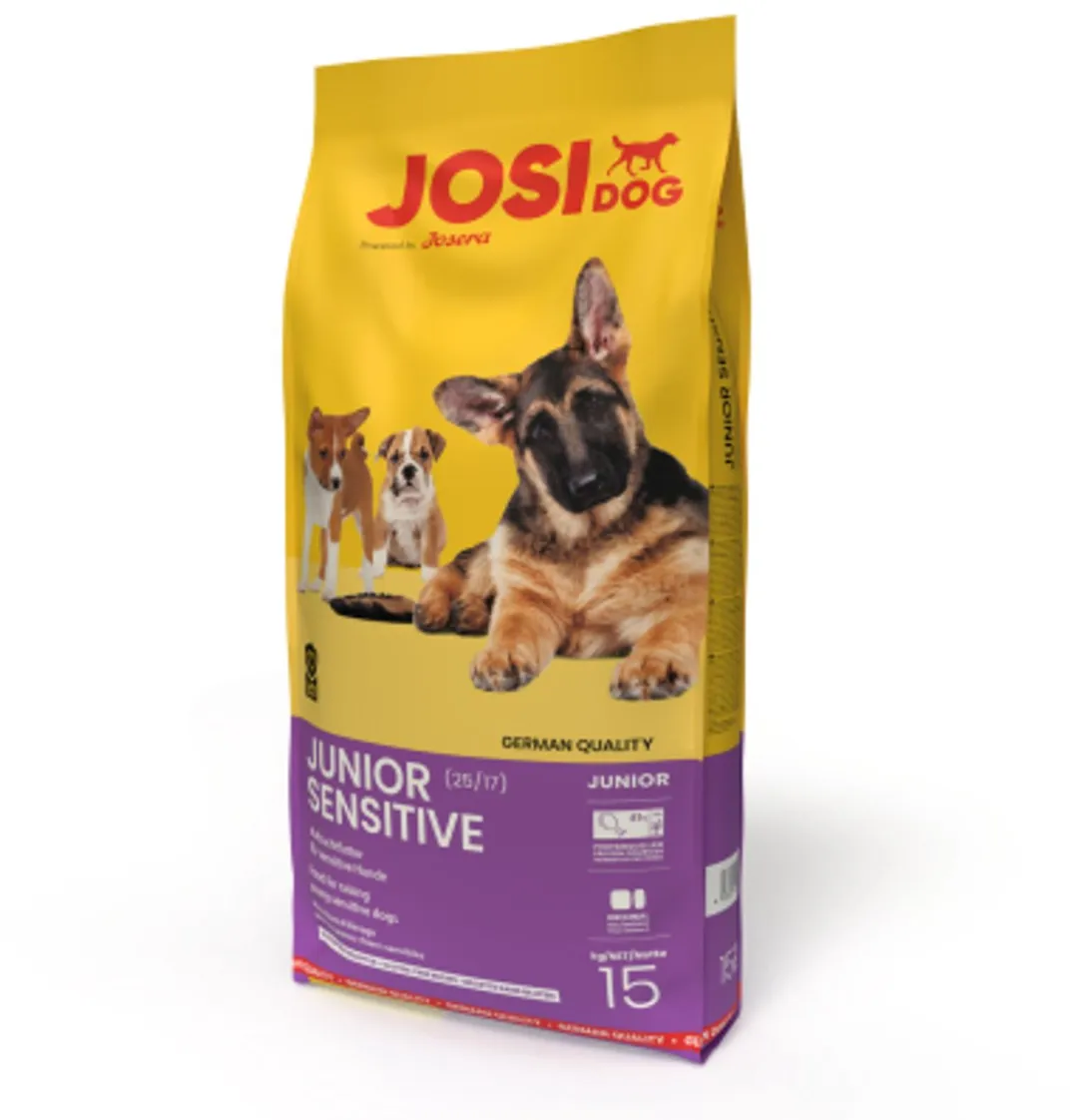 Josera Josidog Junior Sensitive Hondenvoer 900g