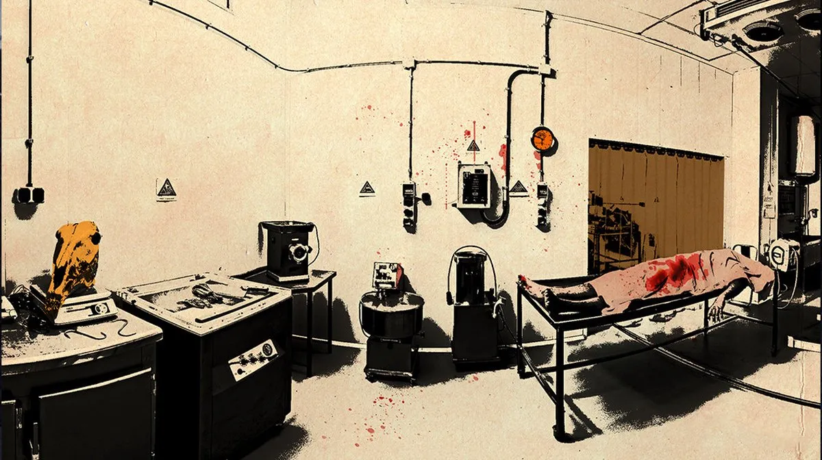 Mindscape Desolatium Bordspel - 1 Speler