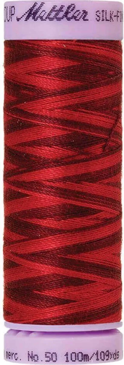 Amann Silk-Finish Cotton 100m