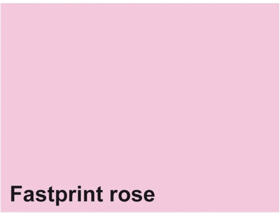 Quantore Colour A4 Kopieerpapier 160gr - Roze - 50 Vel