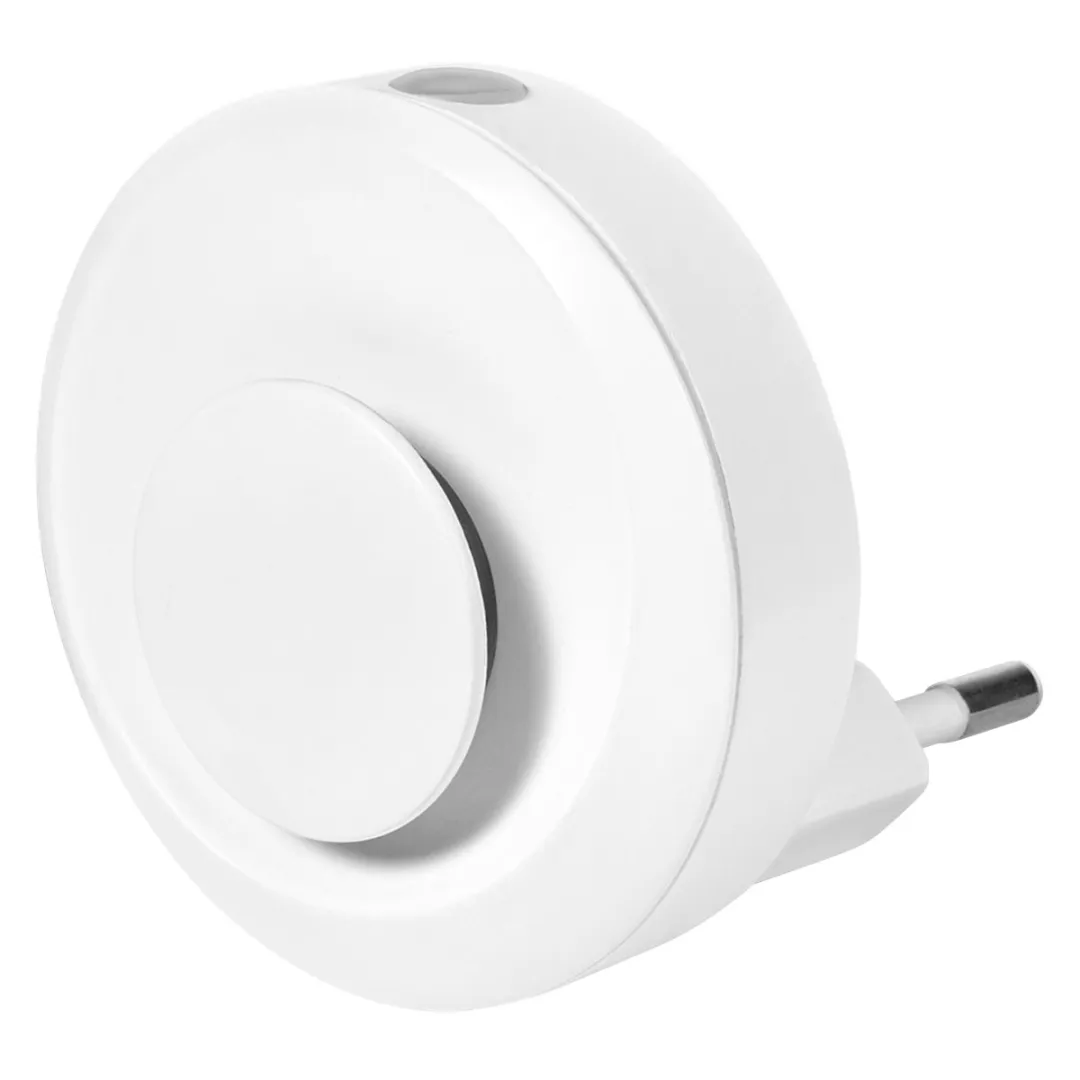 Osram Lunetta Backlight Ellipse White Nachtlampje - Warm wit 3000K