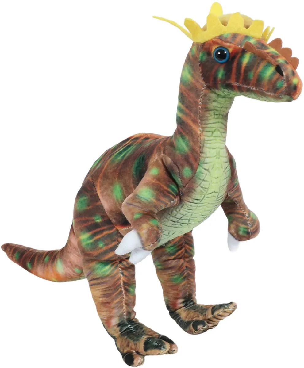 PIA Soft Toys Stygimoloch Pluche Dinosaurus 42cm