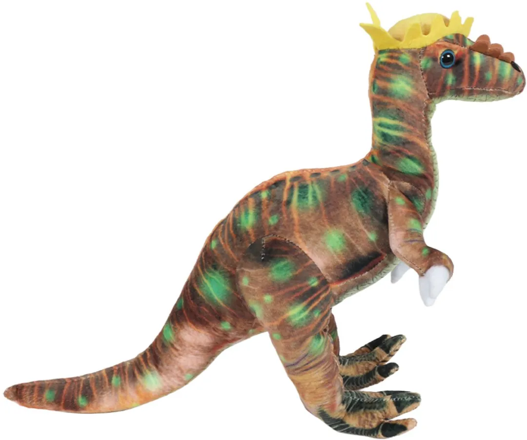 PIA Soft Toys Stygimoloch Pluche Dinosaurus 42cm
