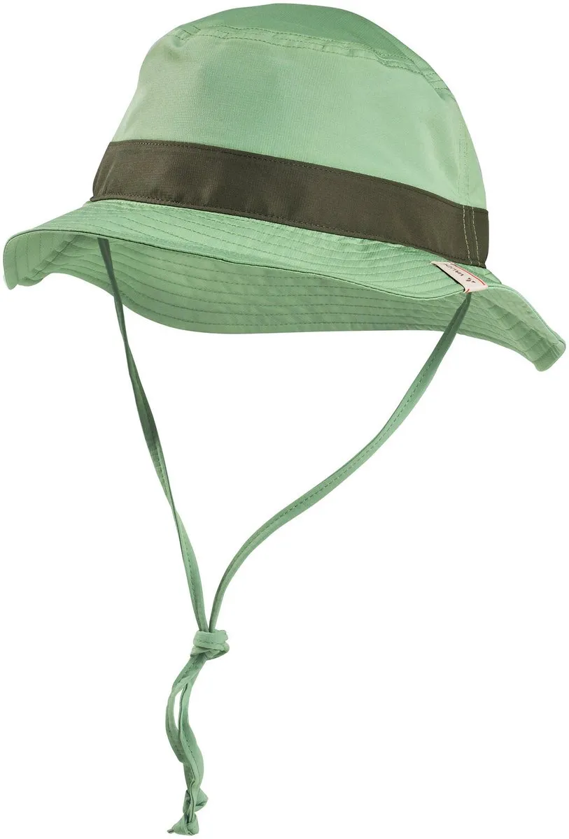 Vaude Bucket Hat Dark Sea - afbeelding 4 van 6