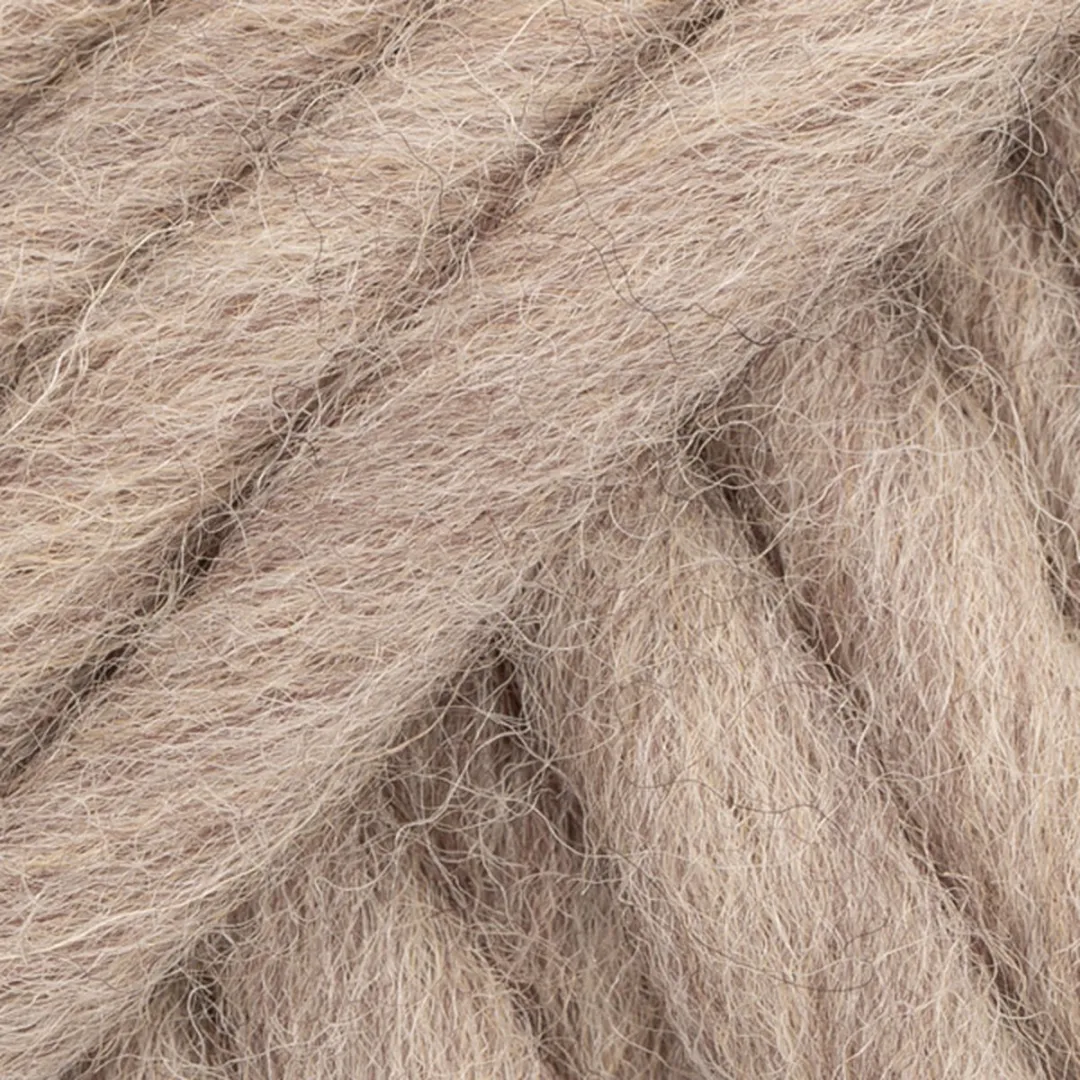 Drops Polaris Mix Wol Garen Lichtbeige