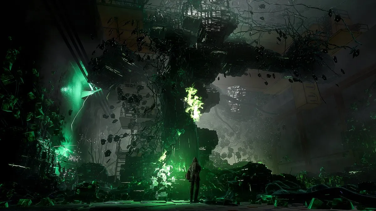 Mindscape Chernobylite - PS5