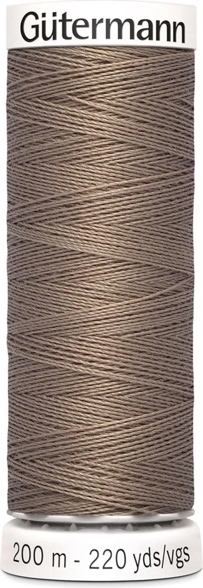 Gutermann Polyester Naaigaren 200m