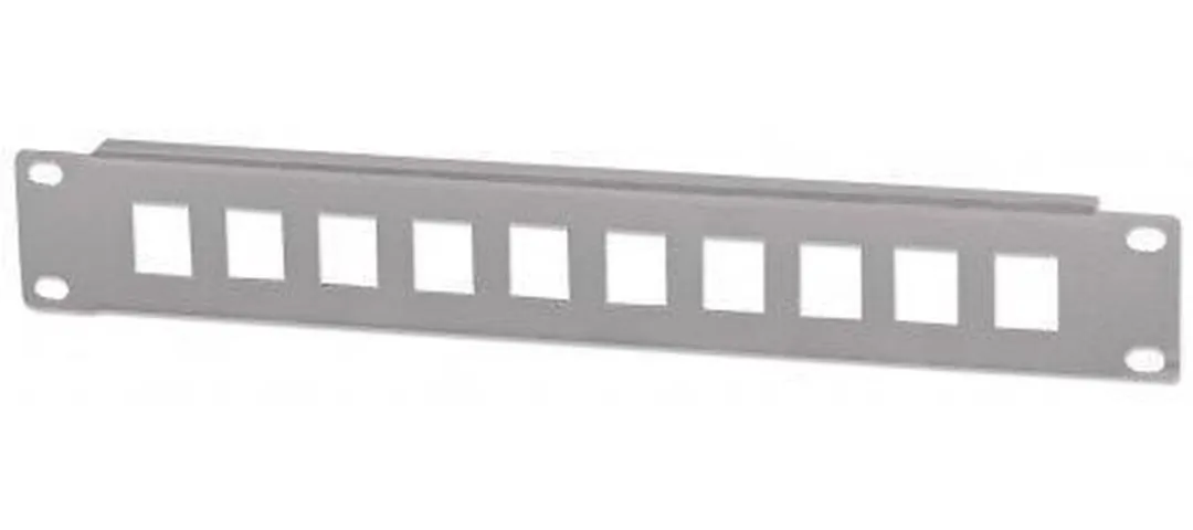 Intellinet 714969 Patch Panel Accessoires - Grijs