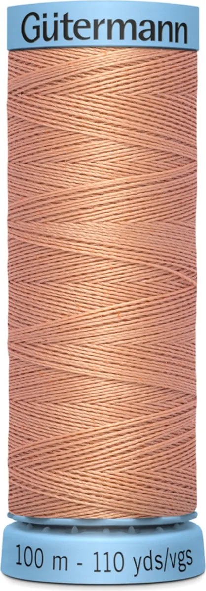 Gutermann Zijde Garen 100m