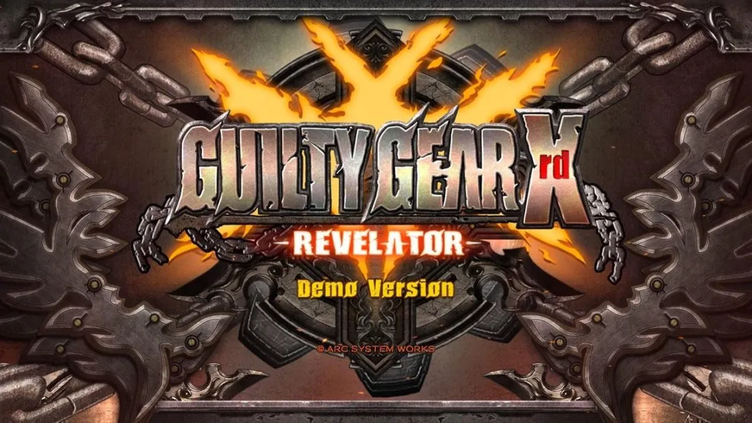 Aksys Games Guilty Gear Xrd -REVELATOR- PS4 - 2 Spelers - afbeelding 2 van 6