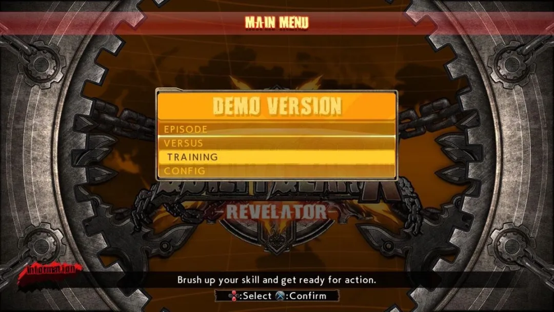 Aksys Games Guilty Gear Xrd -REVELATOR- PS4 - 2 Spelers - afbeelding 3 van 6