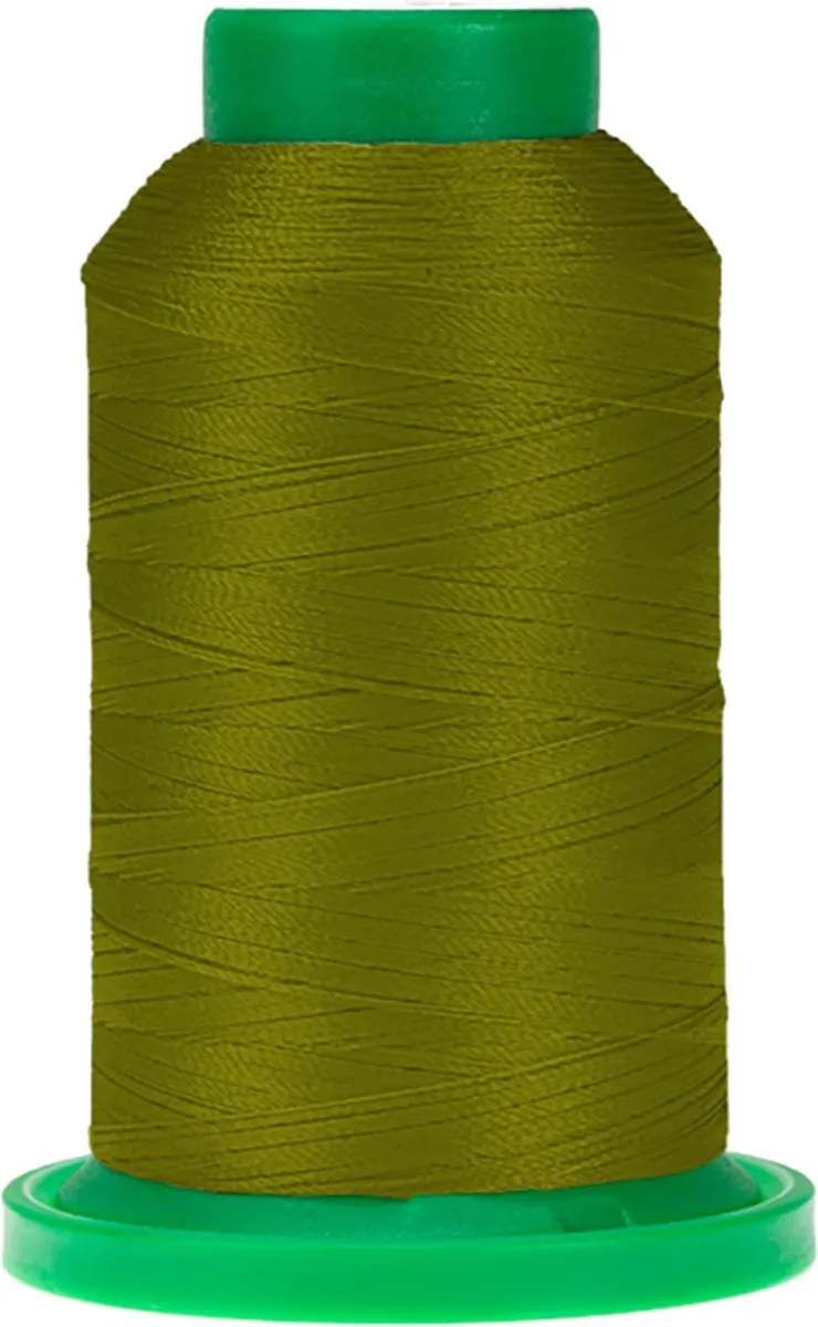 Amann Isacord 1000mtr Kleur 6133