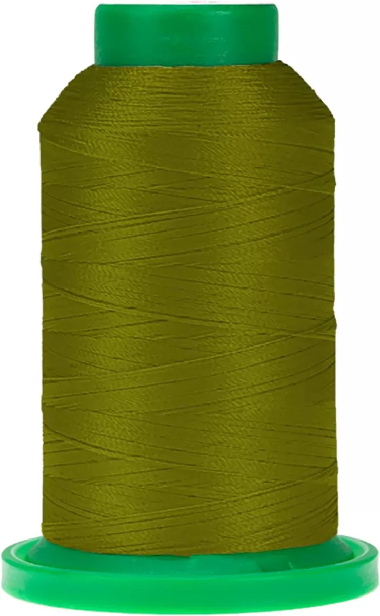 Amann Isacord 1000mtr Kleur 6133