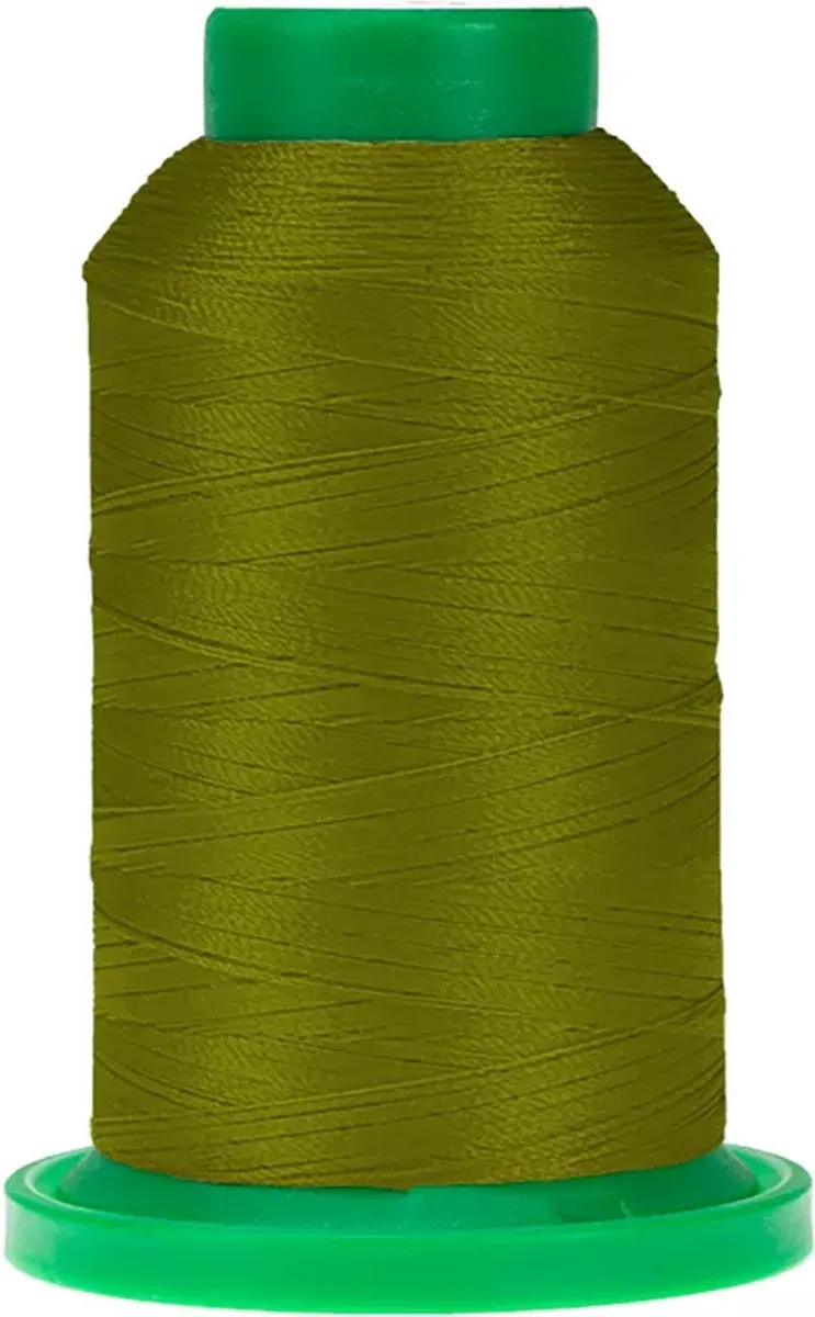 Amann Isacord 1000mtr Kleur 6133
