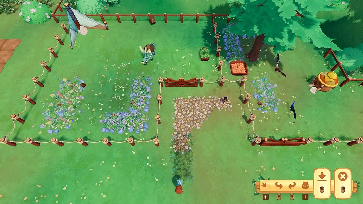 Mindscape Paleo Pines: The Dino Valley - PS4