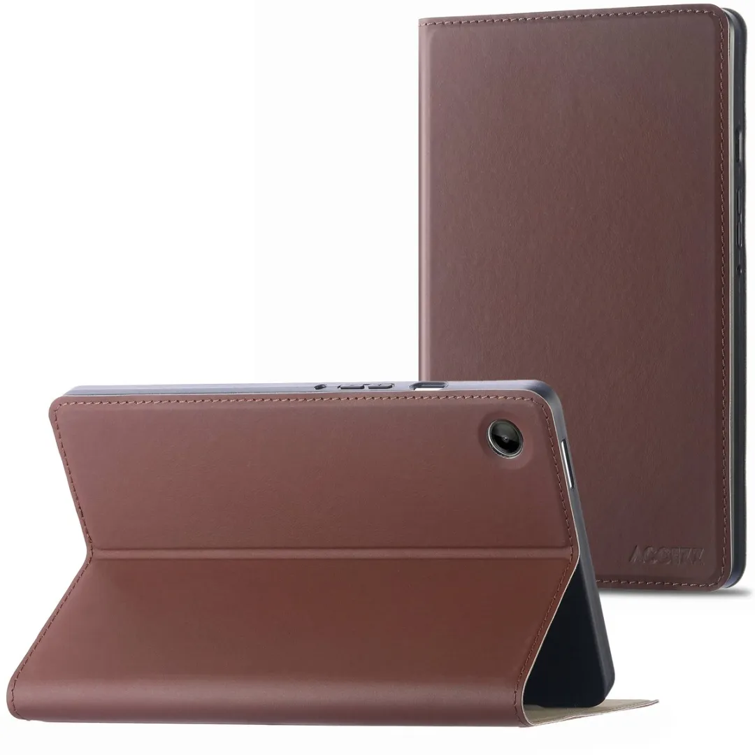 Accezz Tablethoes Samsung Galaxy Tab A11 Plus