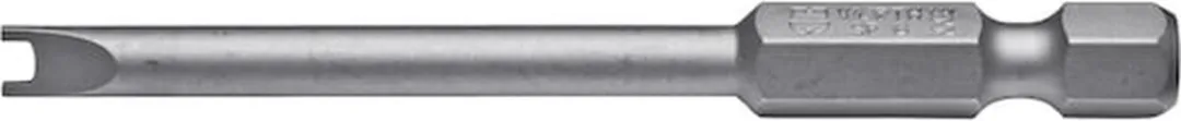 Würth Klauwsleutelbit E 6,3 (1/4")