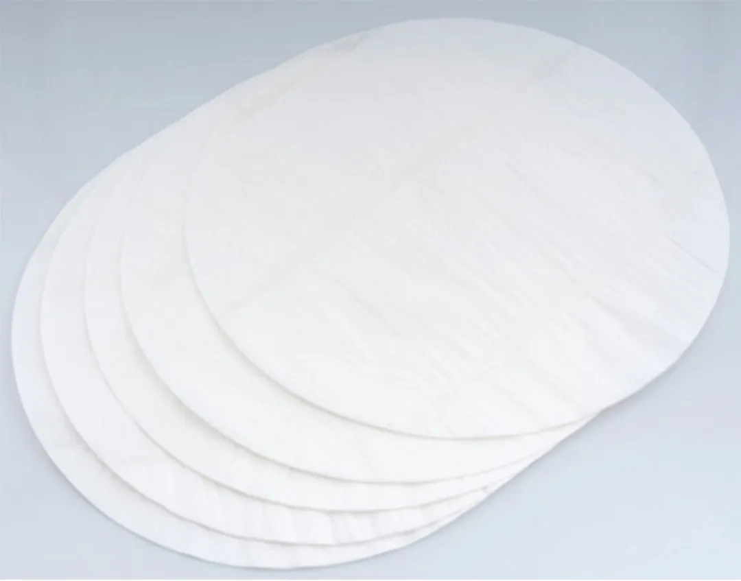 Nilfisk Papierfilter Uz925 5 Stuks