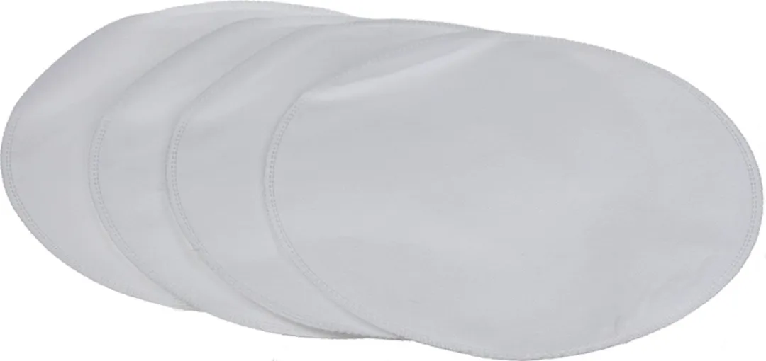 Nilfisk Papierfilter Uz925 5 Stuks - Kleurenmix