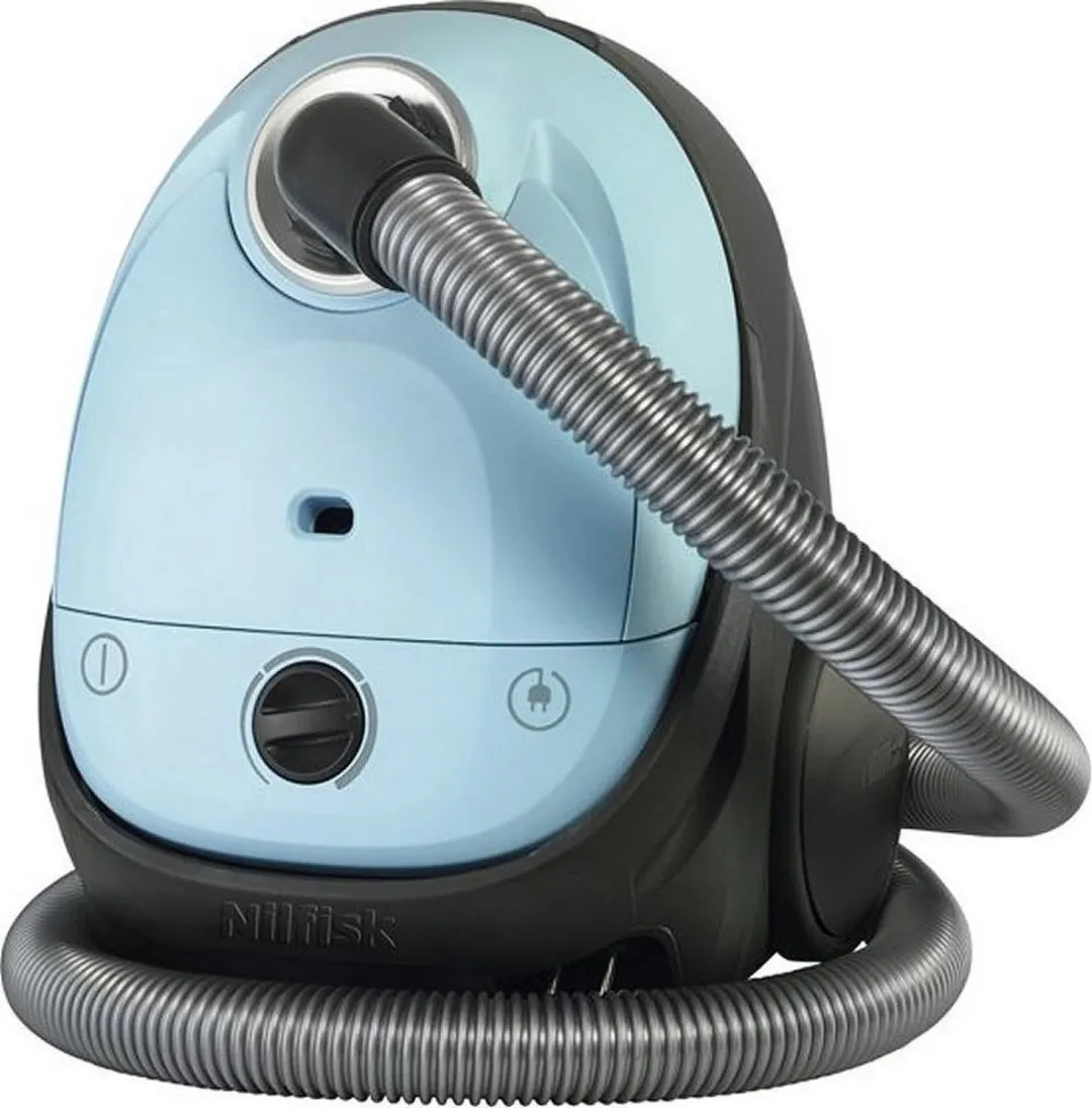 Nilfisk ONE LBB10P05A Stofzuiger