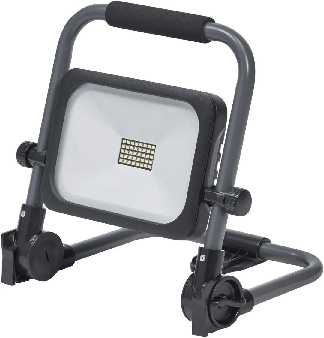 Osram VAL BAT LED Werklamp 20W 2000lm - Zwart/Grijs