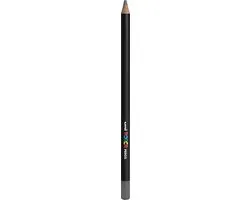 Posca Pencil Donkergrijs Kleurpotlood