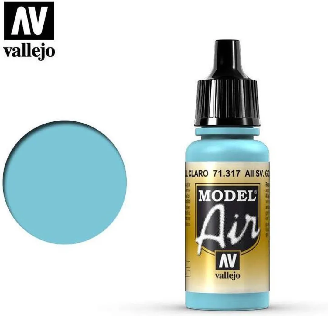 Vallejo Model Air 71317 Acrylverf