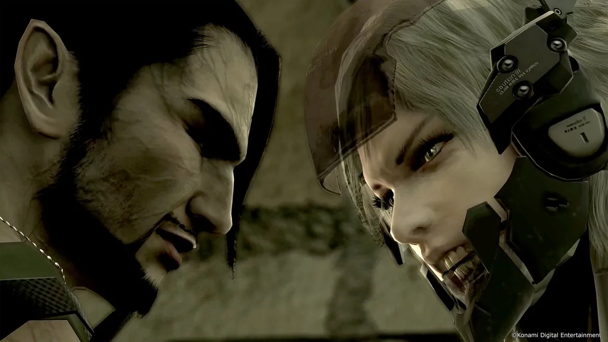 Mindscape Metal Gear Solid Master Collection Vol. 2 - Xbox Series X Day One Edition