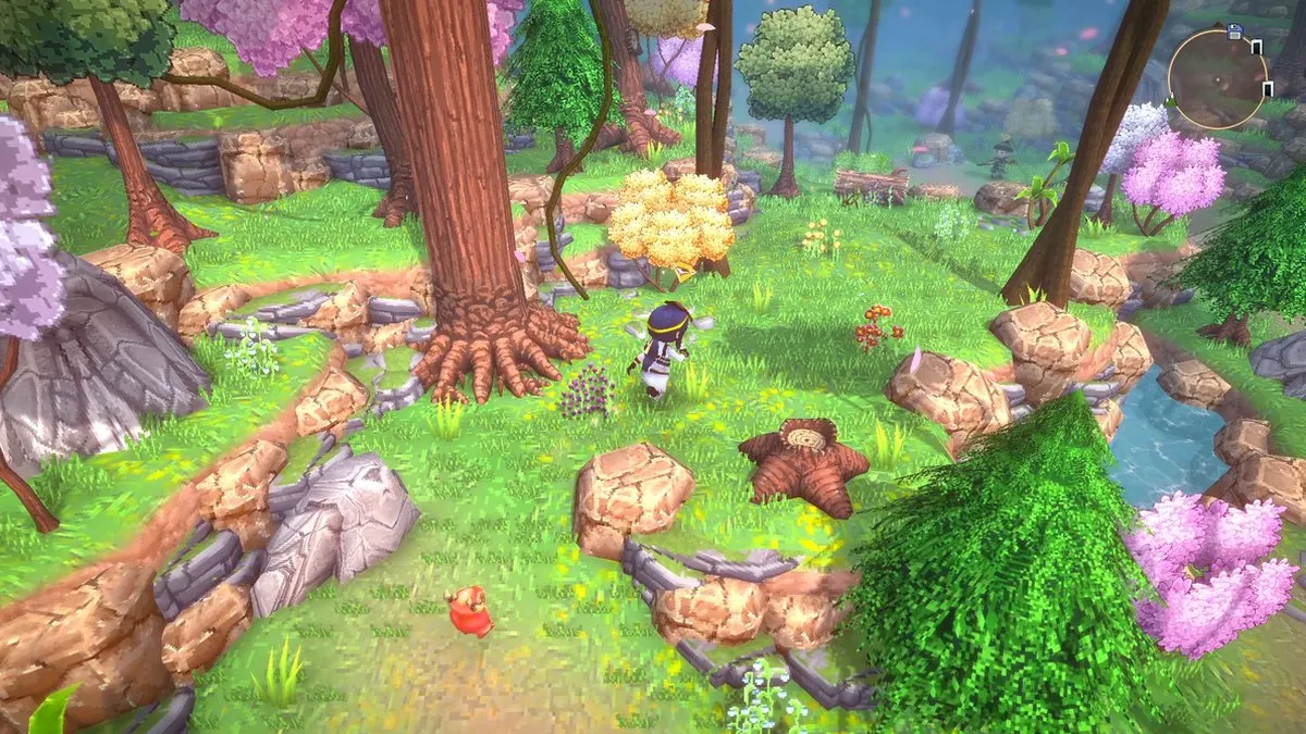 Mindscape Noob - The Factionless Nintendo Switch