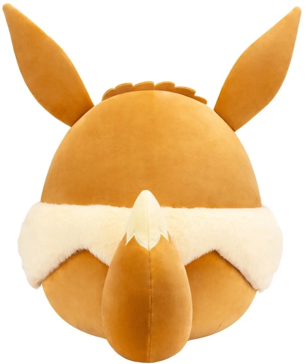 Squishmallows Pokémon Eevee 35cm