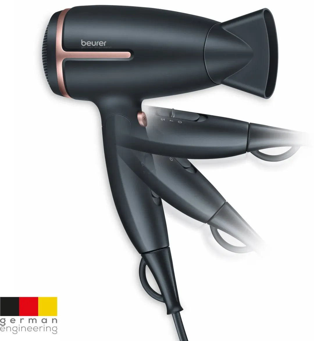 Beurer HC 25 Reisföhn
