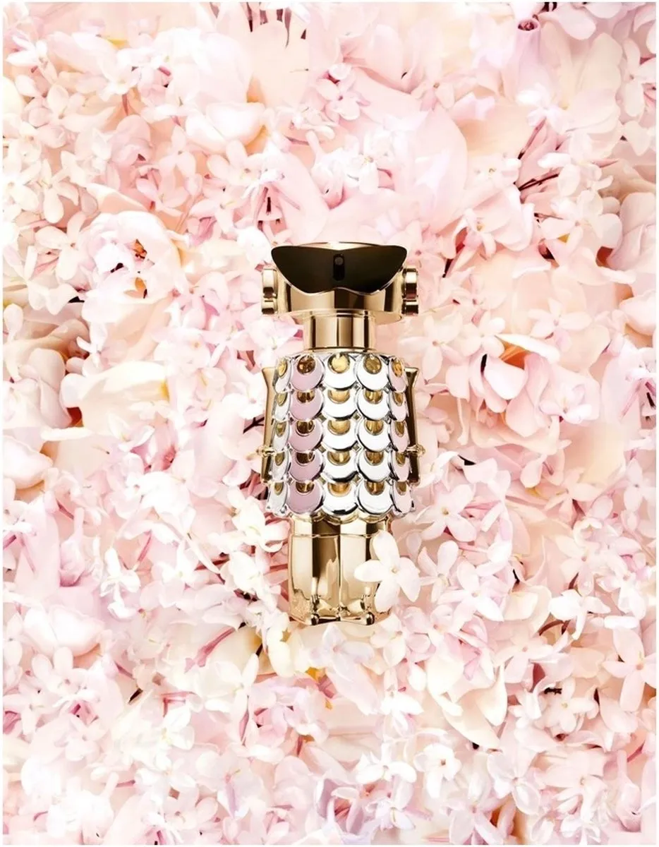 Paco Rabanne FAME Eau de Parfum & Bodylotion - 50ml + 75ml