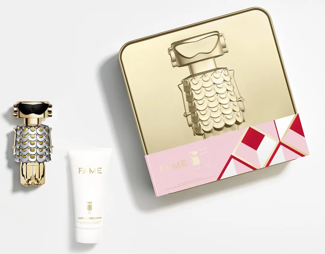 Paco Rabanne