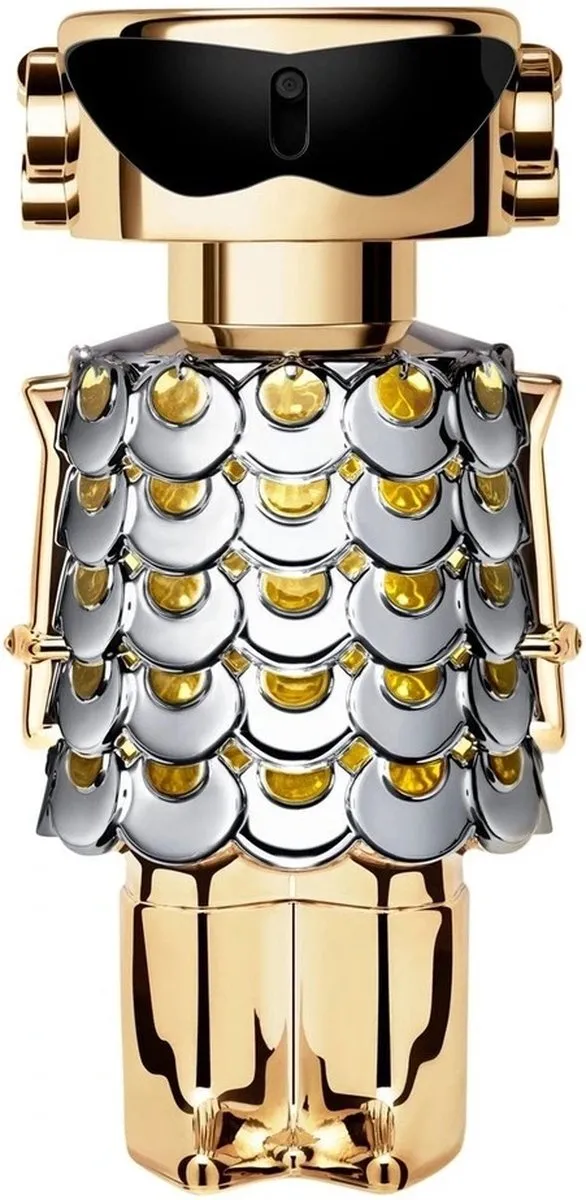 Paco Rabanne FAME Eau de Parfum & Bodylotion - 50ml + 75ml