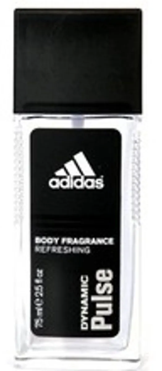 Adidas Dynamic Pulse Eau de Toilette 75ml