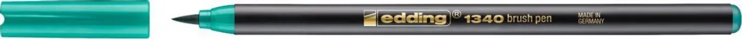 edding Color Brush 1340-04 Pen