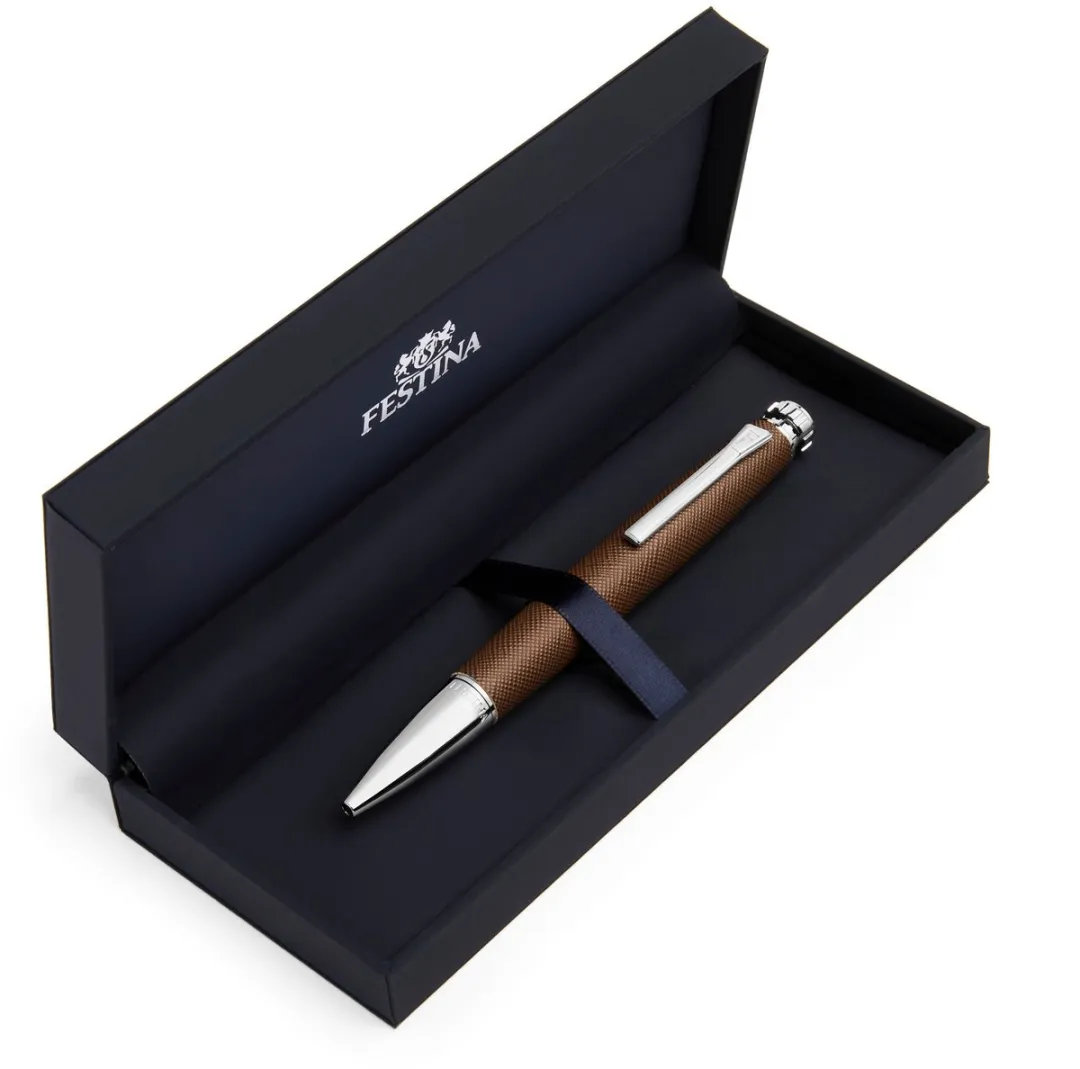 Festina Chronobike Pen - Zwart