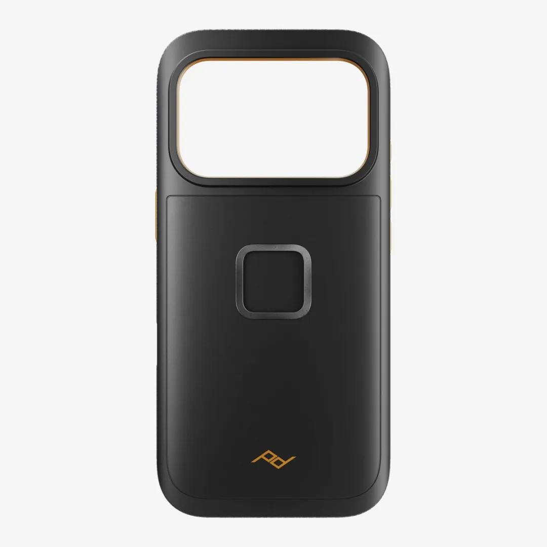 Peak Design Mobile GNAR Case iPhone 17 Pro